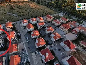 Prodej bytu 2+kk, Novalja, Chorvatsko, 53 m2