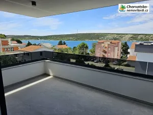 Prodej bytu 3+1, Stara Novalja, Chorvatsko, 65 m2