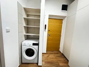 Pronájem bytu 1+kk, Nový Jičín, Nábřežní, 35 m2