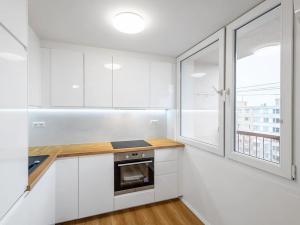 Prodej bytu 3+kk, Praha - Braník, Novodvorská, 60 m2