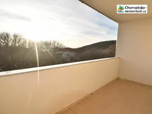 Prodej bytu 6+kk a větší, Povile, Chorvatsko, 116 m2