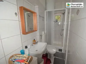 Prodej bytu 4+1, Jadranovo, Chorvatsko, 81 m2