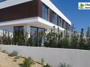 Prodej vily, Mandre, Chorvatsko, 390 m2