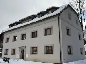 Prodej bytu 2+kk, Rokytnice nad Jizerou, 38 m2