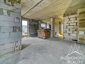 Prodej rodinného domu, Kutná Hora, K Jakubu, 119 m2