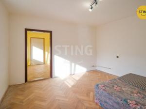 Prodej rodinného domu, Podivín, Úlehlova, 90 m2