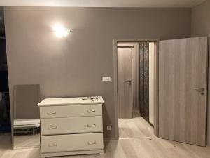 Pronájem bytu 1+kk, Praha - Letňany, Letovská, 36 m2