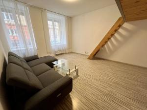 Pronájem bytu 1+kk, Brno, Štěpánská, 37 m2