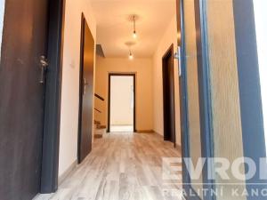 Prodej bytu 4+1, Sedlčany, Profesora Plavce, 103 m2