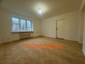 Pronájem bytu 2+1, Karviná - Nové Město, Tatranská, 54 m2