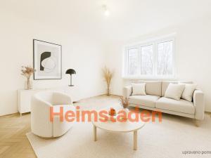 Pronájem bytu 2+1, Karviná - Nové Město, Tatranská, 54 m2