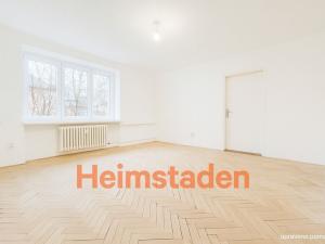 Pronájem bytu 2+1, Karviná - Nové Město, Tatranská, 54 m2