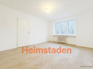 Pronájem bytu 2+1, Karviná - Nové Město, Tatranská, 54 m2