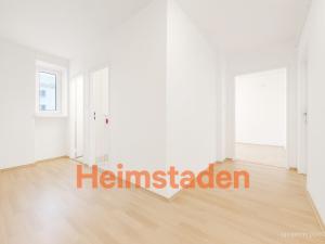 Pronájem bytu 2+1, Karviná - Nové Město, Tatranská, 54 m2