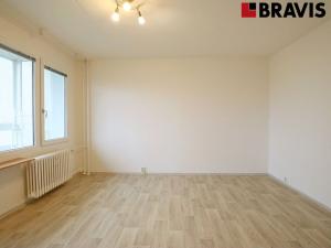 Pronájem bytu 4+1, Brno - Bohunice, Spodní, 78 m2