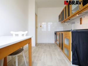 Pronájem bytu 4+1, Brno - Bohunice, Spodní, 78 m2