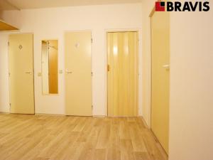 Pronájem bytu 4+1, Brno - Bohunice, Spodní, 78 m2