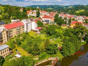 Prodej rodinného domu, Benešov nad Ploučnicí, Sokolovská, 500 m2