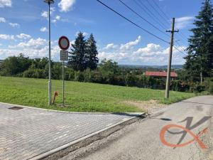 Prodej pozemku pro bydlení, Mostkovice, 417 m2