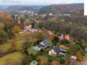 Prodej pozemku pro bydlení, Liběchov, 1927 m2