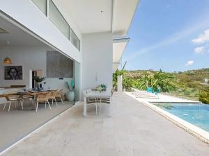 Prodej vily, Baan Bo Phut (บ้านบ่อผุด), Thajsko, 284 m2