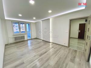 Pronájem bytu 2+1, Karviná - Ráj, Prameny, 60 m2