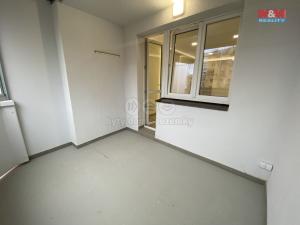 Pronájem bytu 2+1, Karviná - Ráj, Prameny, 60 m2