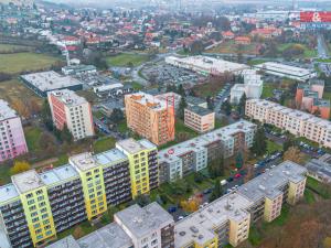 Prodej bytu 3+1, Kutná Hora - Šipší, 17. listopadu, 72 m2