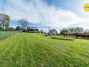 Prodej pozemku pro bydlení, Český Těšín - Mistřovice, 1000 m2