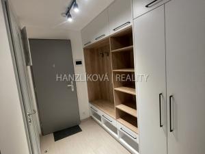 Pronájem bytu 2+kk, České Budějovice, Branišovská, 52 m2