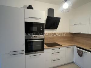 Pronájem bytu 2+kk, České Budějovice, Branišovská, 52 m2