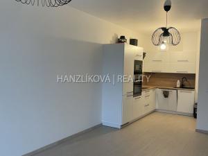 Pronájem bytu 2+kk, České Budějovice, Branišovská, 52 m2