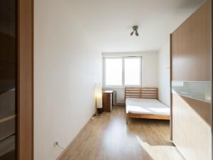 Pronájem bytu 2+kk, Praha - Hostavice, U Hostavického potoka, 52 m2