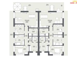 Prodej rodinného domu, Kostelec nad Černými lesy - Kostelec nad Černými Lesy, Červený dub, 108 m2