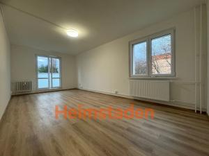 Pronájem bytu 2+1, Karviná - Nové Město, Cihelní, 55 m2