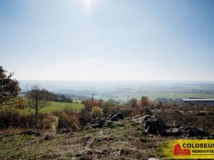 Prodej pozemku, Šošůvka, 1036 m2