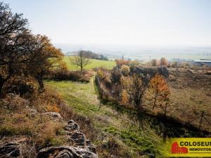 Prodej pozemku, Šošůvka, 1036 m2