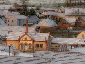 Prodej komerční nemovitosti, Archlebov, 1115 m2