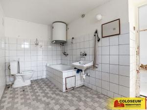 Prodej rodinného domu, Dobromilice, 84 m2