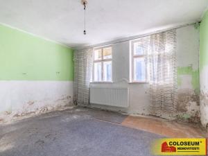 Prodej rodinného domu, Dobromilice, 84 m2