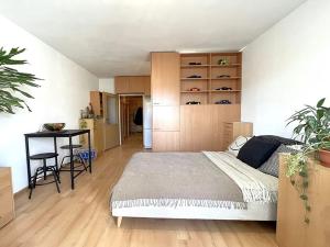 Prodej bytu 1+kk, Brno, Zderadova, 38 m2