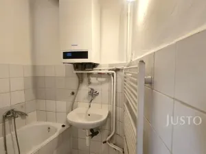 Pronájem bytu 2+1, Písek, Prokopova, 60 m2