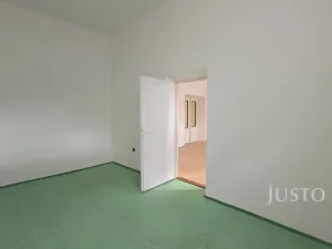 Pronájem bytu 2+1, Písek, Prokopova, 60 m2
