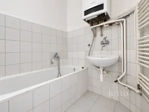 Pronájem bytu 2+1, Písek, Prokopova, 60 m2