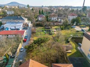 Prodej komerčního pozemku, Roudnice nad Labem, 1361 m2