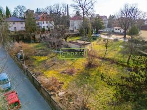 Prodej komerčního pozemku, Roudnice nad Labem, 1361 m2