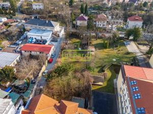 Prodej komerčního pozemku, Roudnice nad Labem, 1361 m2