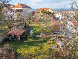 Prodej komerčního pozemku, Roudnice nad Labem, 1361 m2