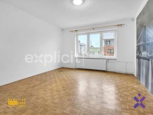 Pronájem bytu 2+1, Zlín, Dlouhá, 66 m2