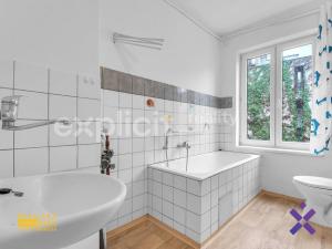 Pronájem bytu 2+1, Zlín, Dlouhá, 66 m2